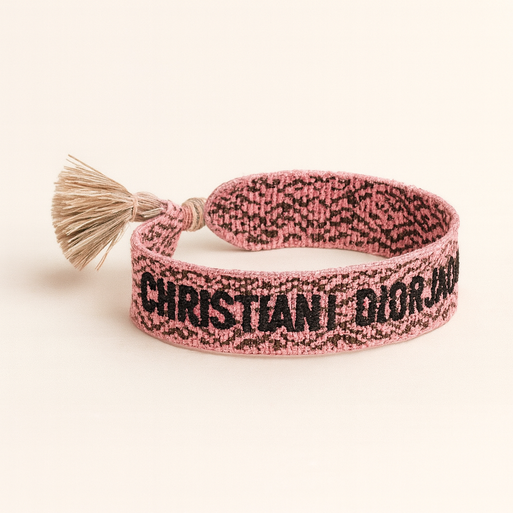 Stoffe CD bandjes 💕