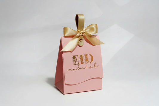 EID EL FITAR verpakking 🩷