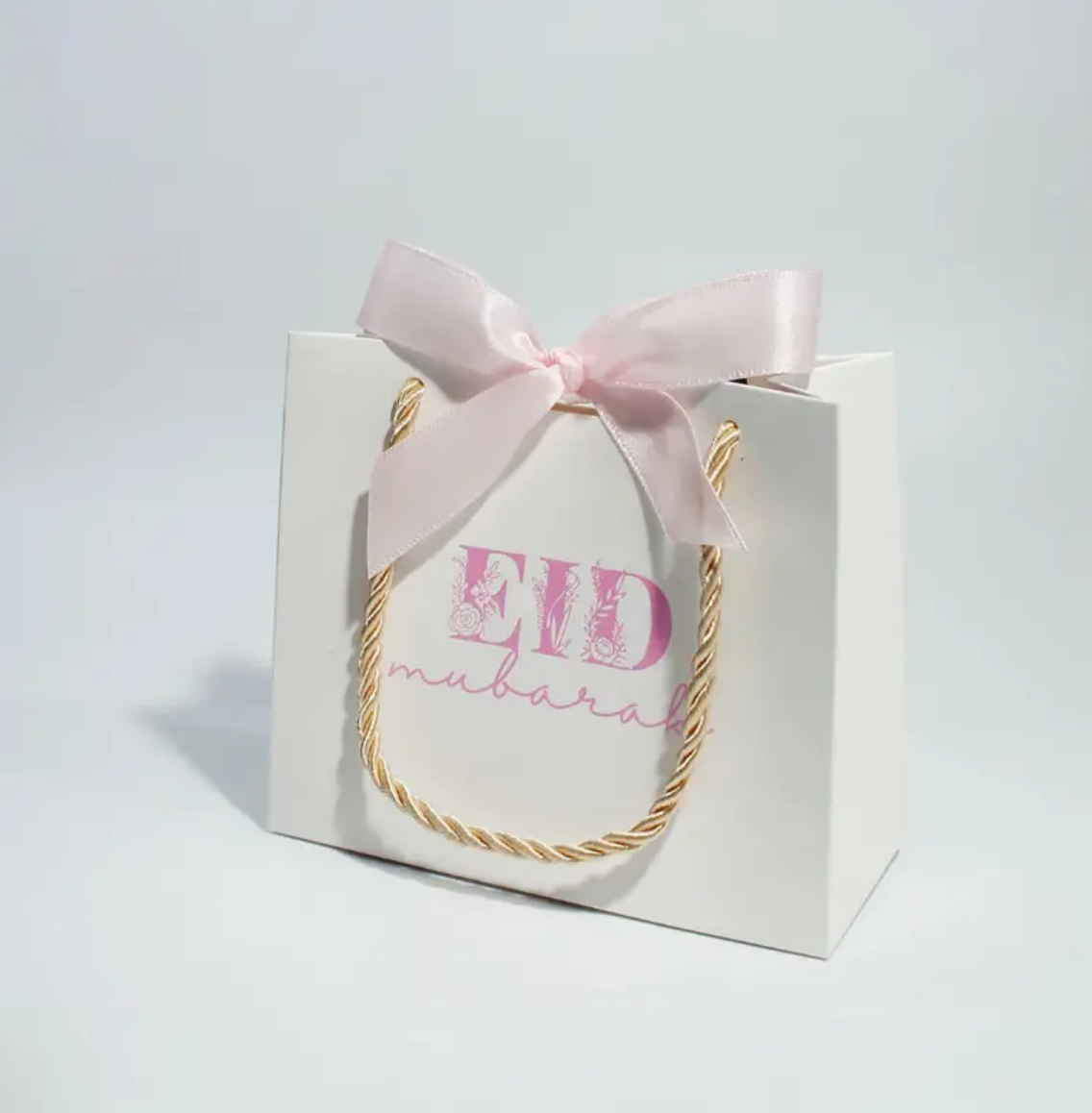 EID EL FITAR verpakking 🩷