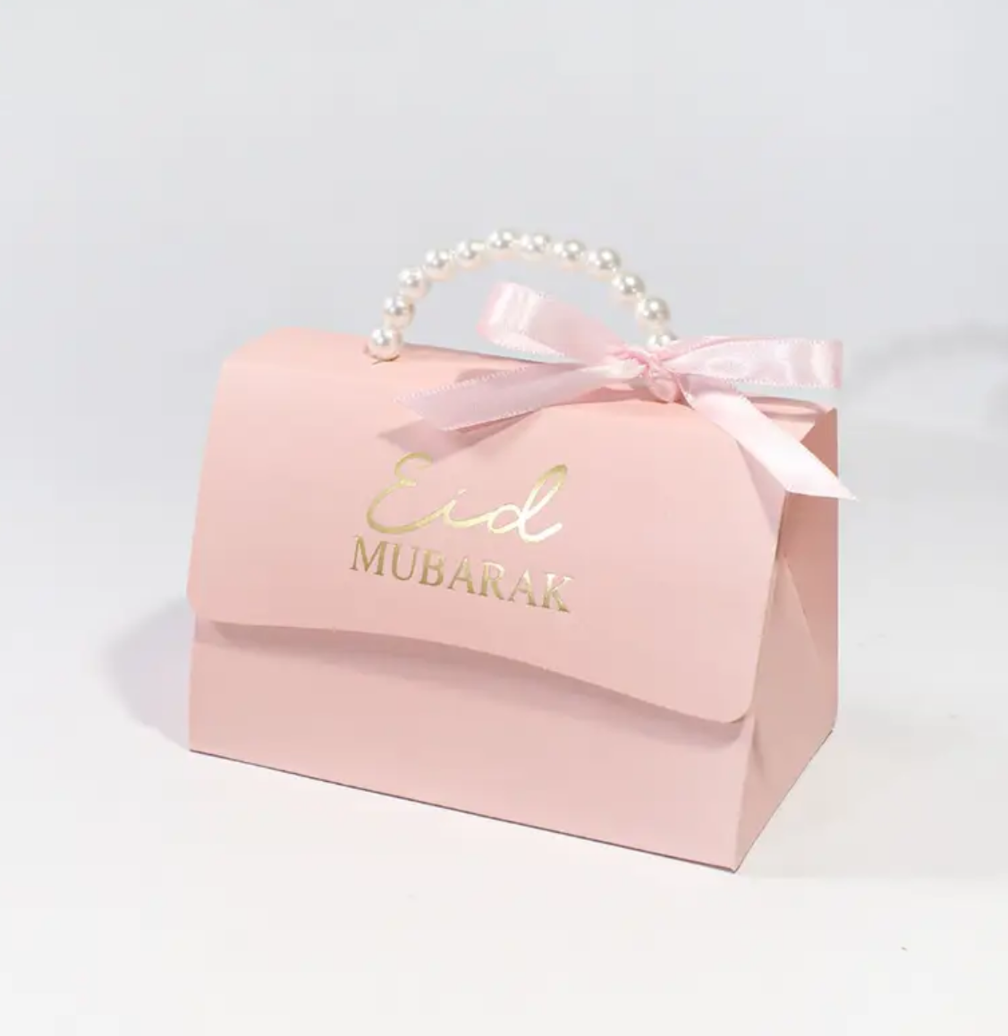 EID EL FITAR verpakking 🩷