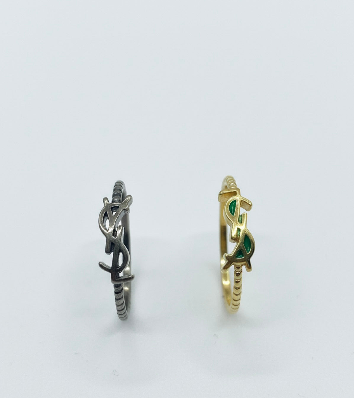 Y 🤍 S 🤍 L ring ✨