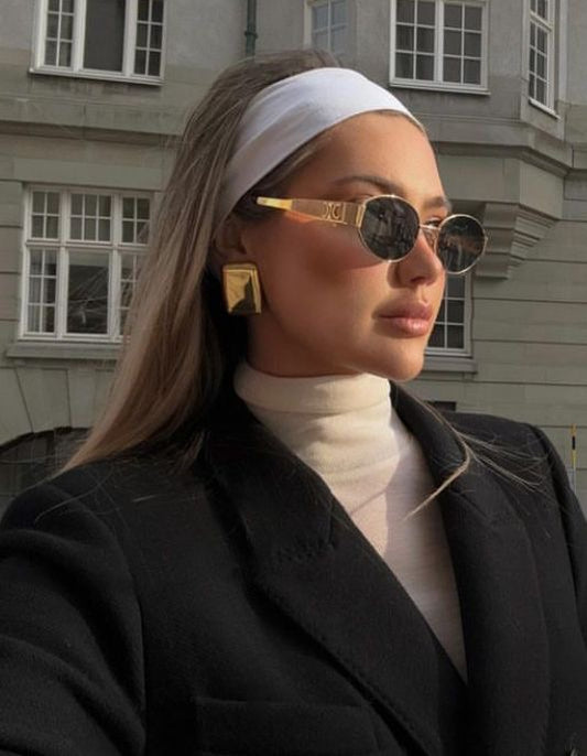 CC Triomphe sunnies 💚