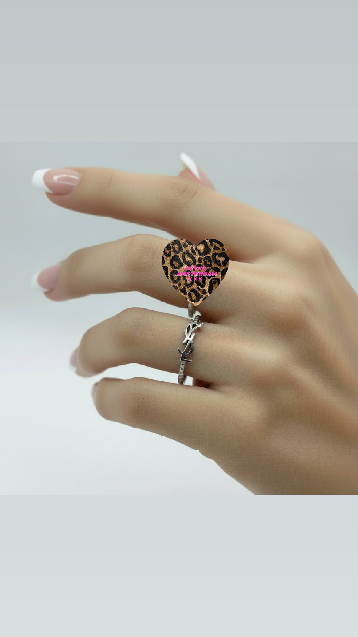 Y 🤍 S 🤍 L ring ✨