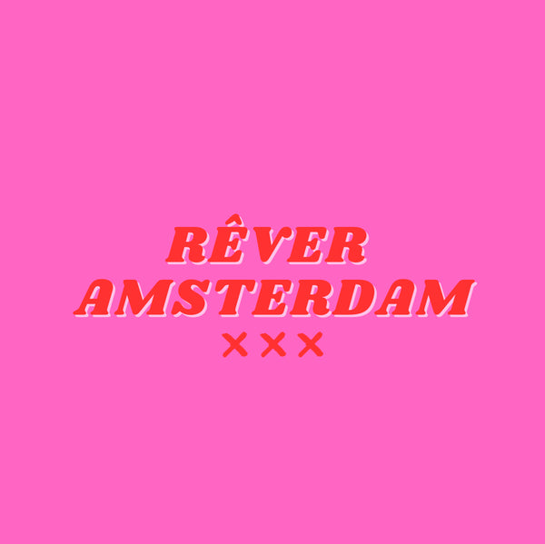 Rêveramsterdam